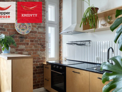 Mieszkanie Bydgoszcz Szwederowo ul. Wiatrakowa