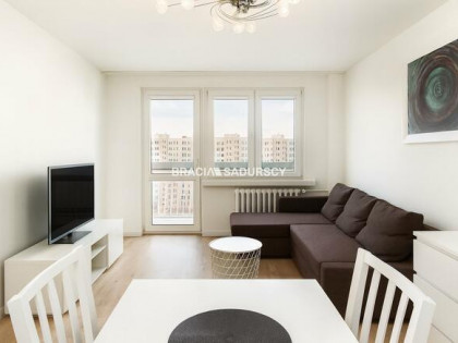 Mieszkanie Kraków Bieńczyce, Bieńczyce, os. Przy Arce