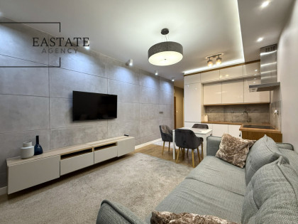 Mieszkanie Warszawa Mokotów, Wyględów ul. Konstruktorska