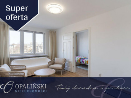 Mieszkanie Rzeszów, Marszałkowska