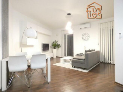 3 pokoje z AC + garaż,  pet-friendly - Banderii 4