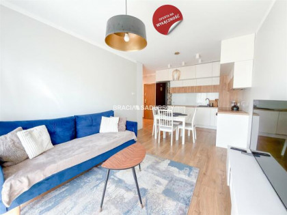 Mieszkanie Kraków Dębniki, Komuny Paryskiej