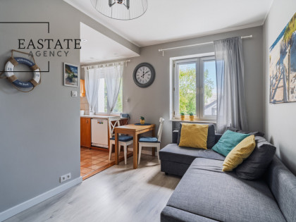 Mieszkanie Sopot Dolny ul. Józefa Golca