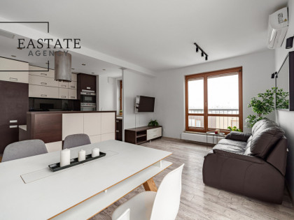 Mieszkanie Warszawa Bemowo ul. Dywizjonu 303