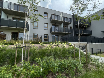 Mieszkanie Warszawa Białołęka, Kobiałka rynek pierwotny ul. Marii Callas