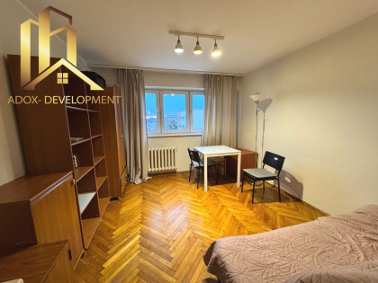 Mieszkanie Warszawa Ochota ul. Wiślicka