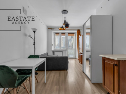 Mieszkanie Warszawa Wola, Ulrychów ul. Górczewska