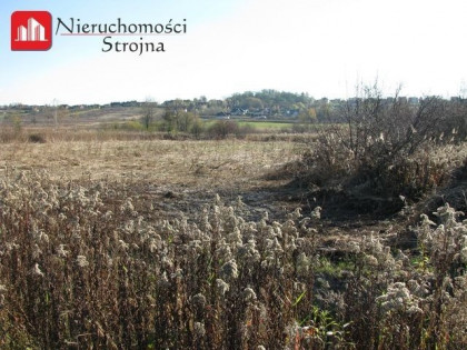 Działka Kraków Dębniki