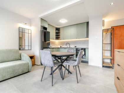 Mieszkanie Kraków Prądnik Biały, Prądnik Biały, Bociana