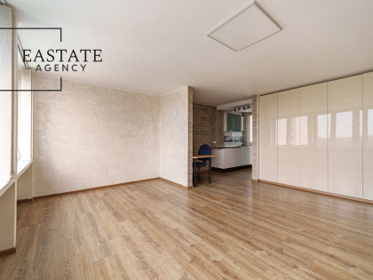 Mieszkanie Warszawa Żoliborz ul. Kazimierza Promyka