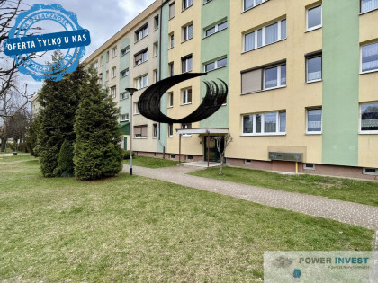 1 piętro | balkon | piwnica | mała wspólnota