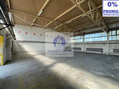 Lokal Warszawa Targówek ul. Rzeczna