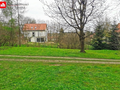 Działka Wieliczka Centrum