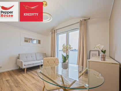 Mieszkanie Puck ul. Abrahama