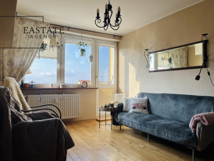 Mieszkanie Warszawa Praga,-Południe ul. Szaserów