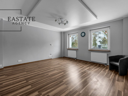 Mieszkanie Warszawa Ursynów ul. Ludwika Hirszfelda