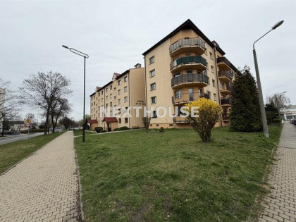 Mieszkanie Gliwice