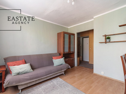 Mieszkanie Warszawa Bemowo ul. Uniejowska