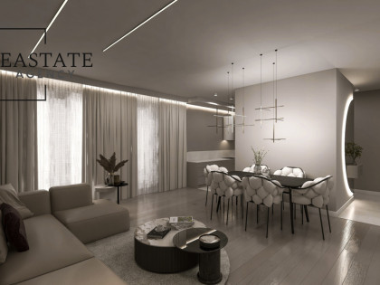 Mieszkanie Warszawa Bielany ul. Antoniego Magiera