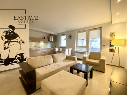 Mieszkanie Warszawa Mokotów, Wyględów ul. Przejazd