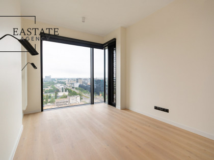 Mieszkanie Warszawa Wola ul. Towarowa