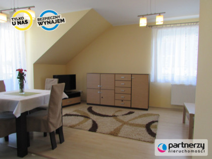 Mieszkanie Gdańsk Ujeścisko ul. Jaworzniaków