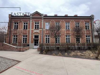 Lokal Warszawa Wola, Mirów ul. Krochmalna