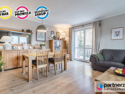 Dom Pruszcz Gdański ul. Władysława Jagiełły