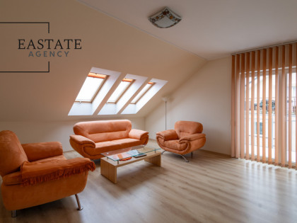 Mieszkanie Gdańsk Osowa ul. Kielnieńska