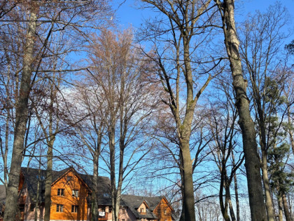 Mieszkanie Karpacz ul. Przemysłowa