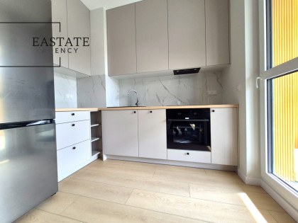 Mieszkanie Warszawa Praga,-Południe ul. Jana Nowaka-Jeziorańskiego