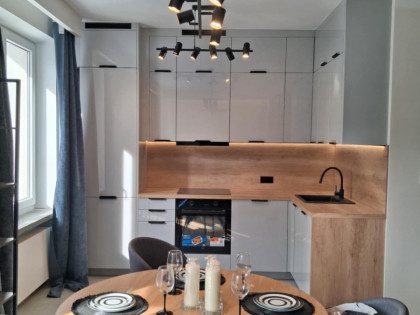 Mieszkanie Konstancin-Jeziorna ul.  