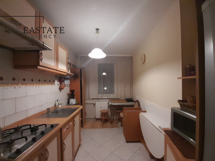 Mieszkanie Warszawa Bemowo ul. Secemińska