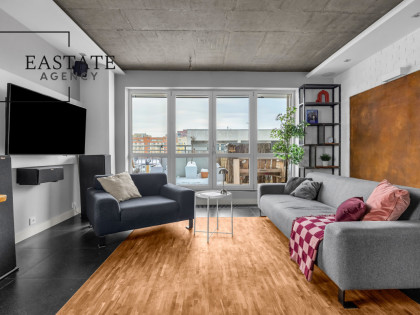 Mieszkanie Warszawa Bielany ul. Sokratesa