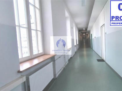 Lokal Warszawa Praga-Północ ul. Targowa