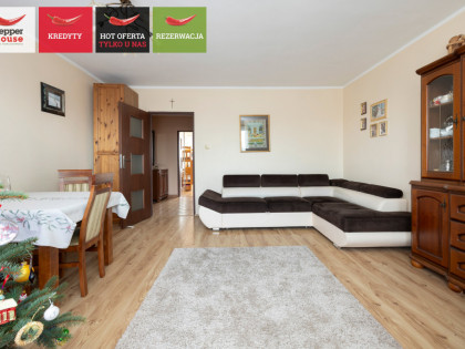 Mieszkanie Gdańsk Morena ul. Prof. Mariana Raciborskiego