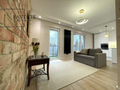 Mieszkanie Piaseczno ul. Wojska Polskiego