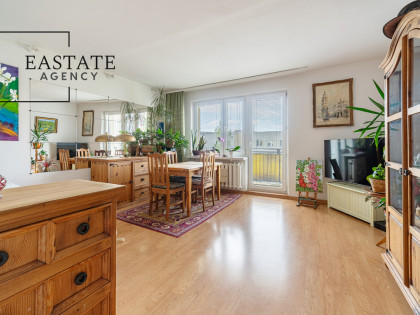 Mieszkanie Warszawa Praga,-Południe ul. Stanisława Mikołajczyka