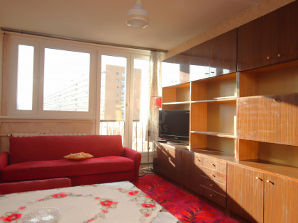 Mieszkanie Wrocław Wrocław-Krzyki, Wrocław-Krzyki ul. Drukarska