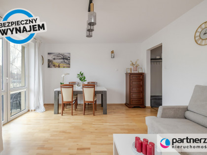 Mieszkanie Pruszcz Gdański ul. Gen. Emila Fieldorfa