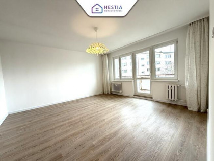 2-Pok po remoncie.Balkon,piwnica,oddzielna kuchnia