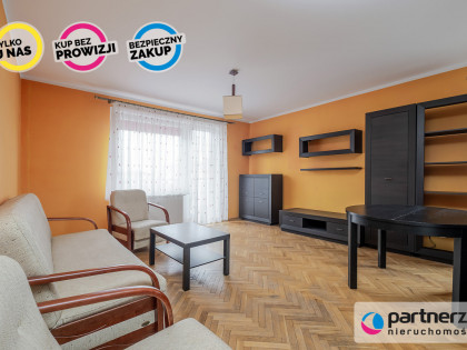 Mieszkanie Gdańsk Zakoniczyn ul. Kazimierza Porębskiego