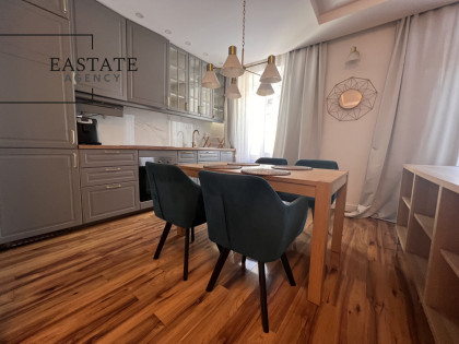 Mieszkanie Grodzisk Mazowiecki ul. Grunwaldzka