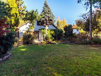 Dom Warszawa Bemowo ul. Szeligowska