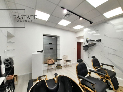 Lokal Warszawa Śródmieście ul. Aleje Jerozolimskie