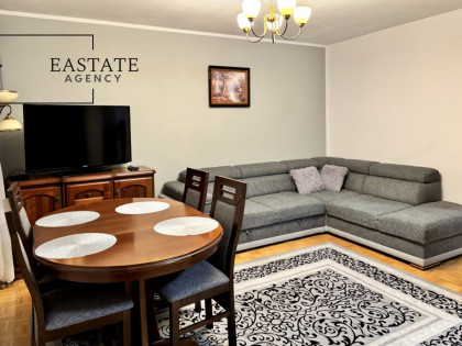 Mieszkanie Warszawa Białołęka, Tarchomin ul. Nagodziców