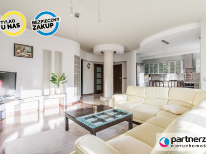 Mieszkanie Gdańsk Matemblewo ul. Jerzego Waldorffa