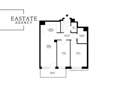 Mieszkanie Warszawa Białołęka rynek pierwotny ul. Mirabelki