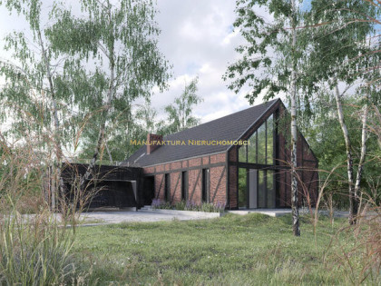 Działka budowlana 10 min. od Pruszcza Gdańskiego