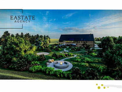 Działka Podłęcze ul.  